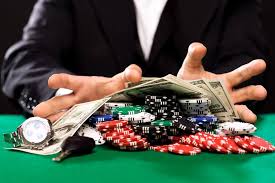 Vulkan Maximum Casino